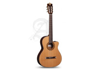 Alhambra CS-1 CW E1 incl. Gig Bag Alhambra CS-1 CW E1 incl. Gig Bag
